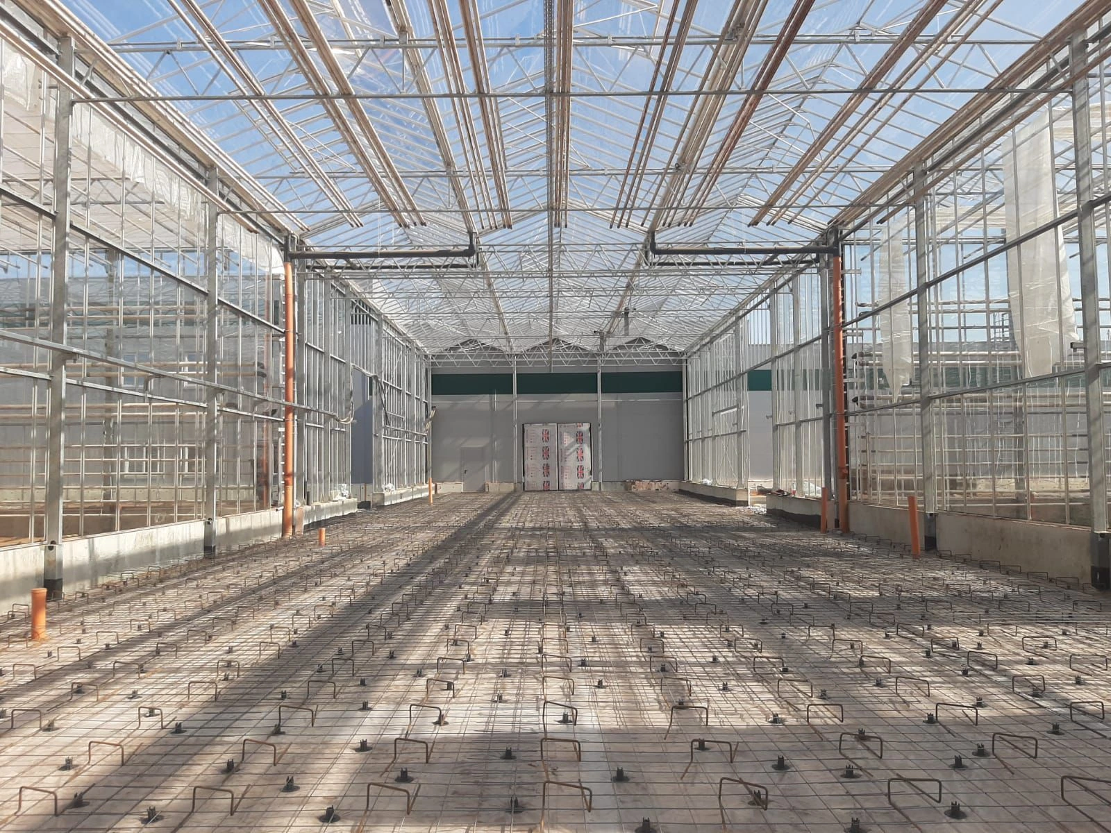 Армирование